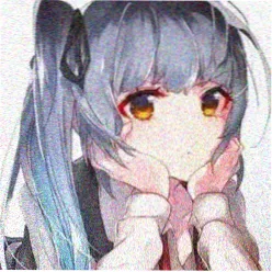 观众雾里看花的头像